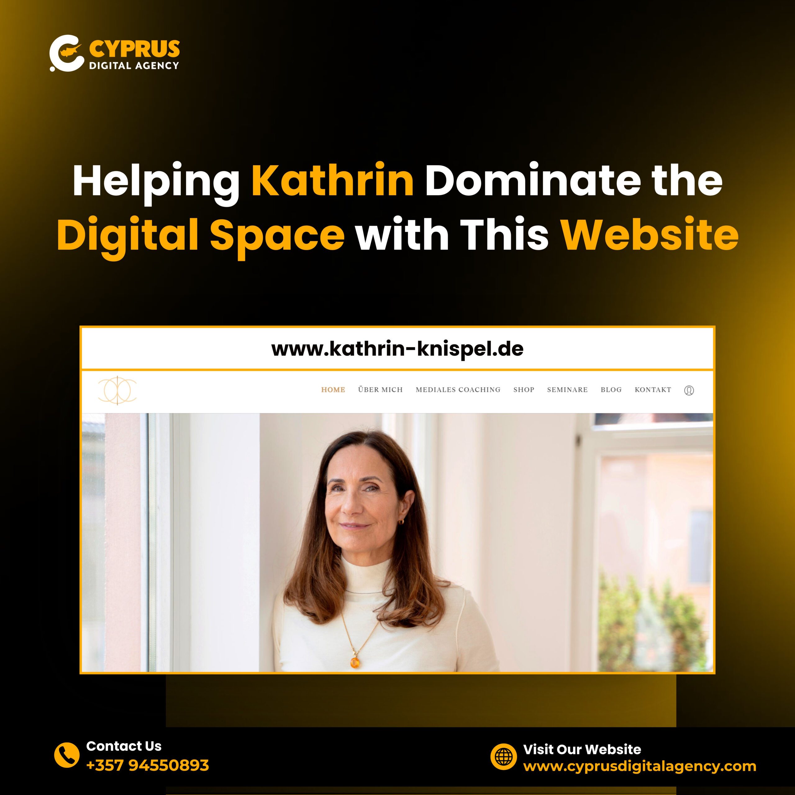 LMS website development