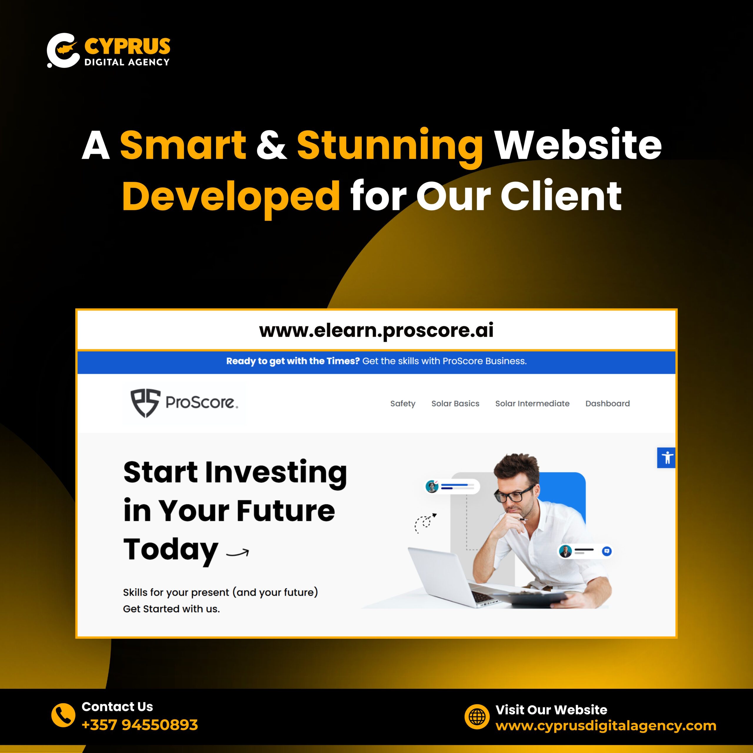 Custom API Development for E-Learning