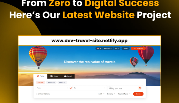 Affordable website development in Cyprus