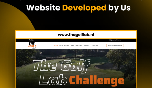 Mobile-friendly website design Cyprus