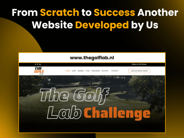 Mobile-friendly website design Cyprus