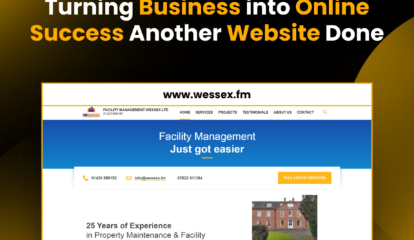 web developer in cyprus