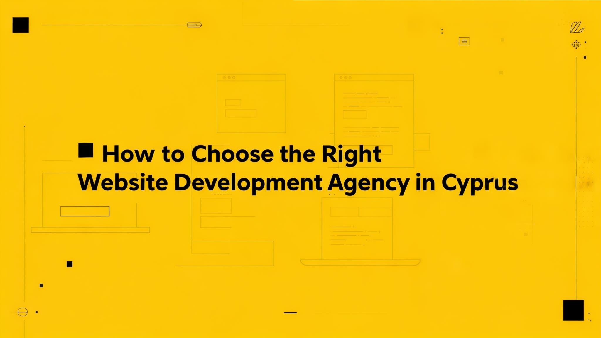 Right Website cDevelopment Ageny