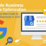 Google Business Profile Optimization: A Step-by-Step Guide for Cyprus Businesses in 2025