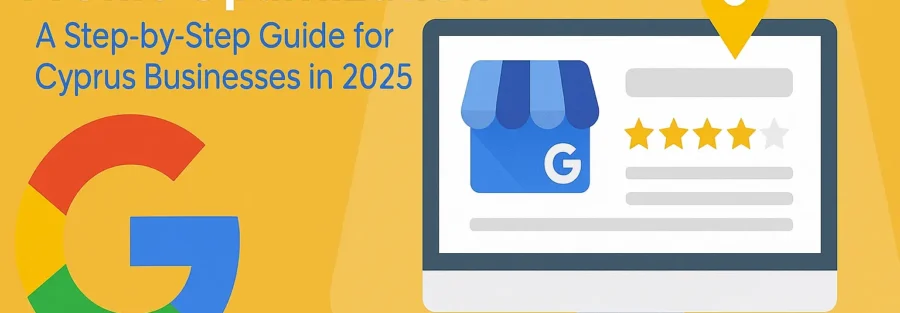 Google Business Profile Optimization Cyprus
