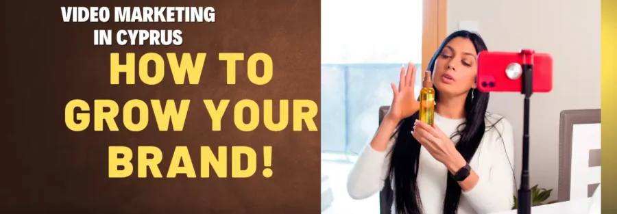 video marketing in Cyprus