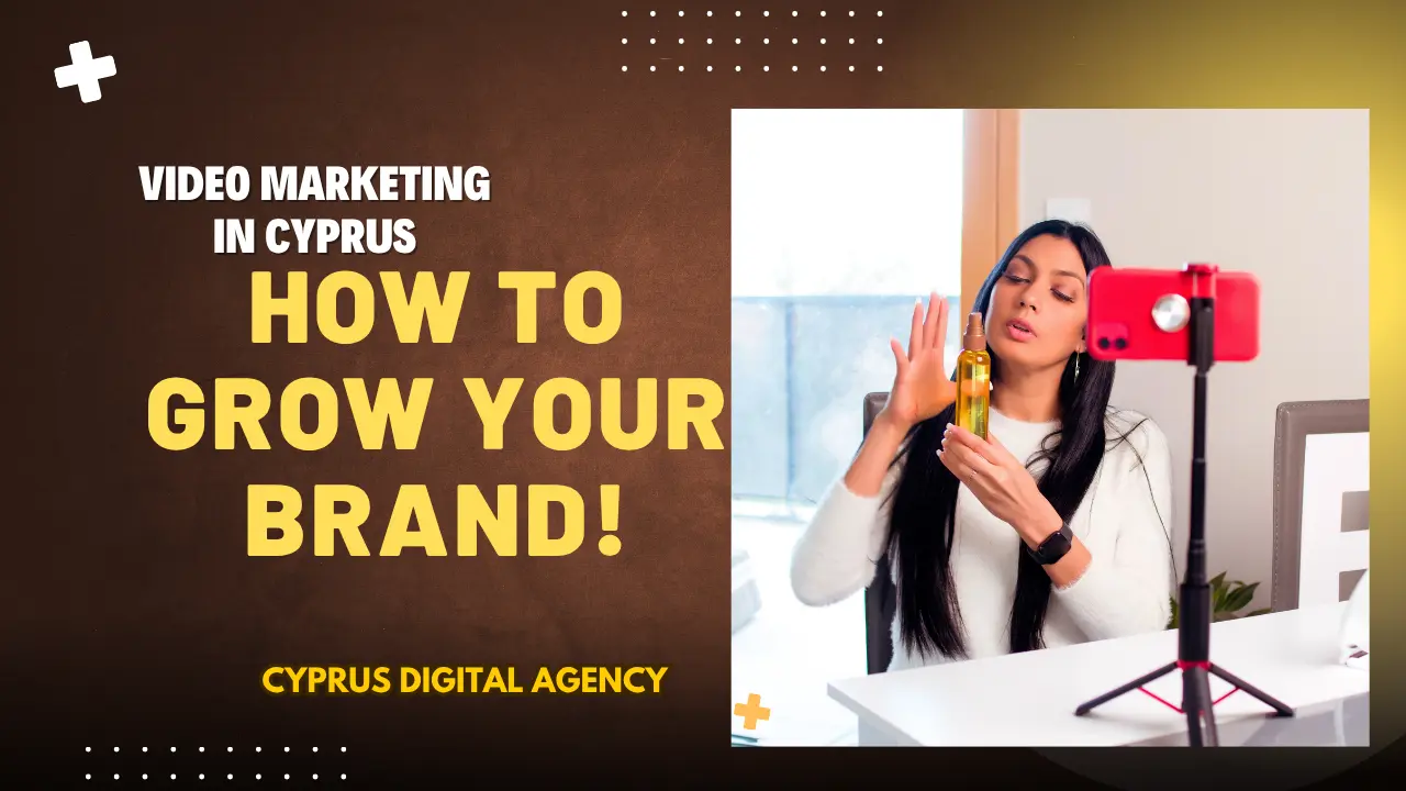 video marketing in Cyprus